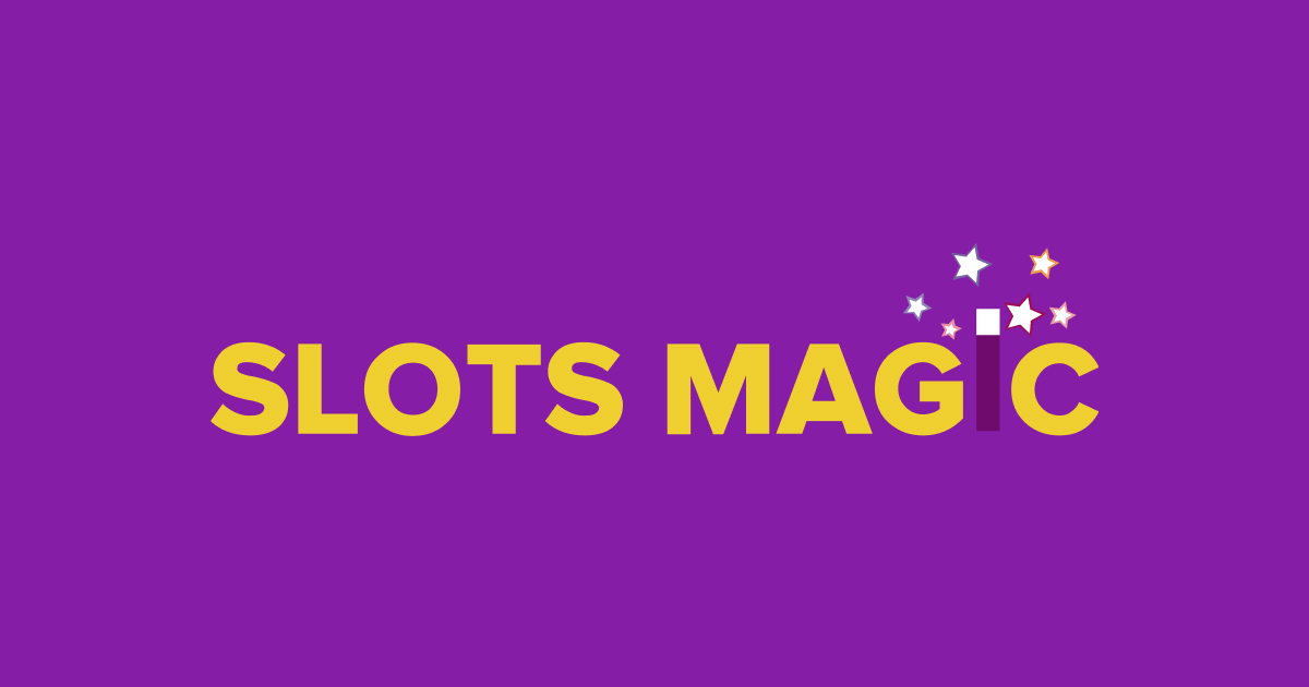 Slots Magic Online UK